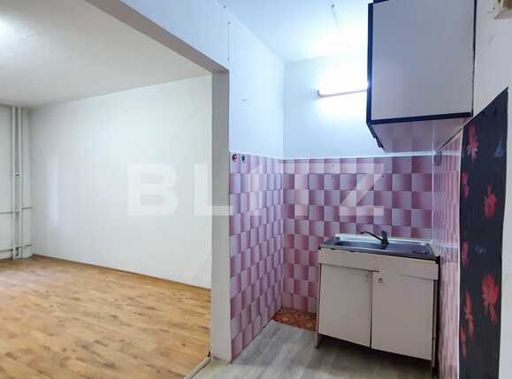 Garsonieră de vânzare Dambul Rotund - 67761AV | BLITZ Cluj-Napoca | Poza4