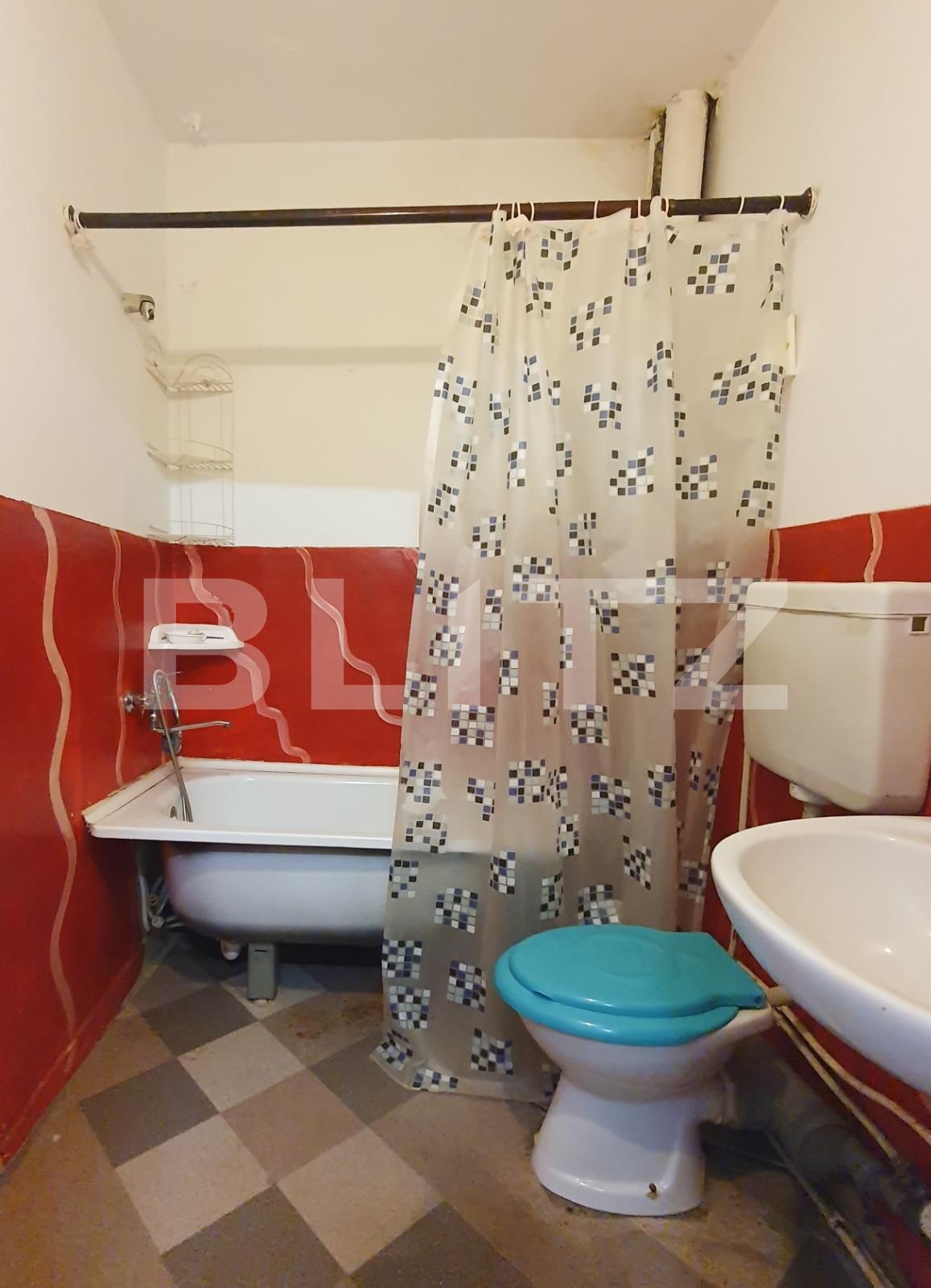 Garsonieră de vânzare Dambul Rotund - 67761AV | BLITZ Cluj-Napoca | Poza7