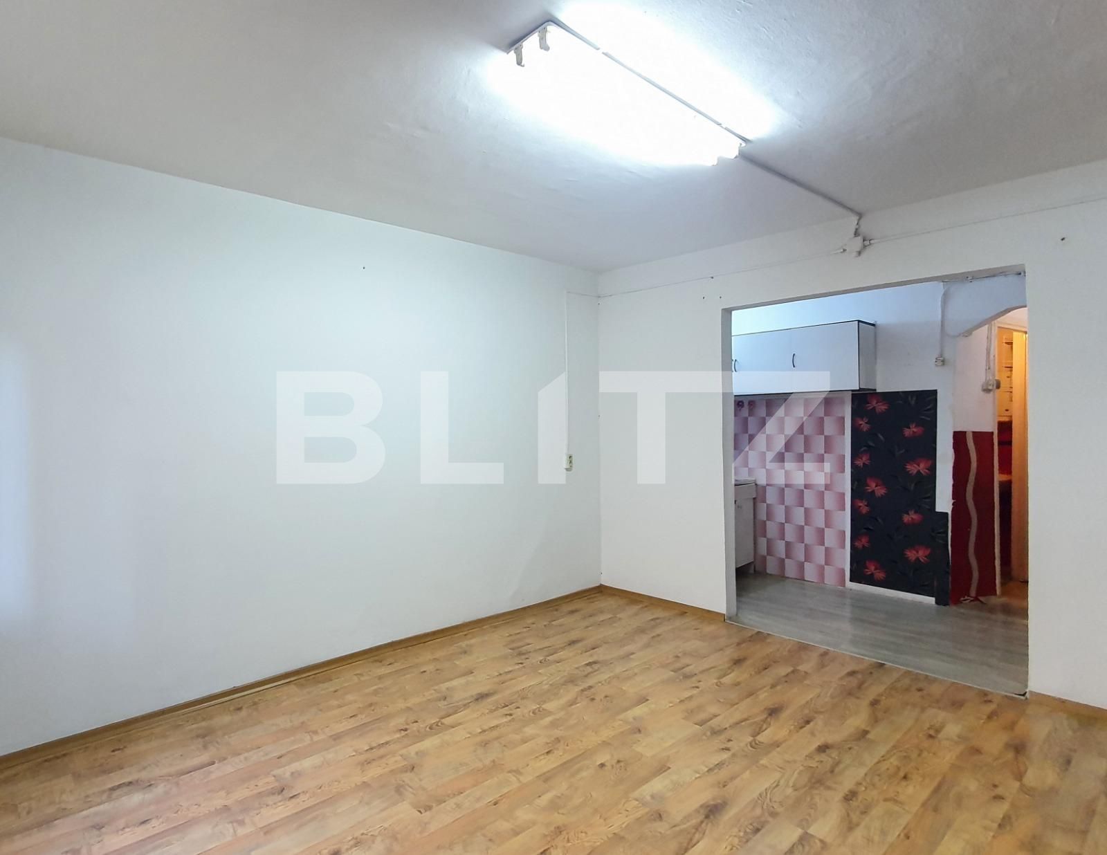 Garsonieră de vânzare Dambul Rotund - 67761AV | BLITZ Cluj-Napoca | Poza3