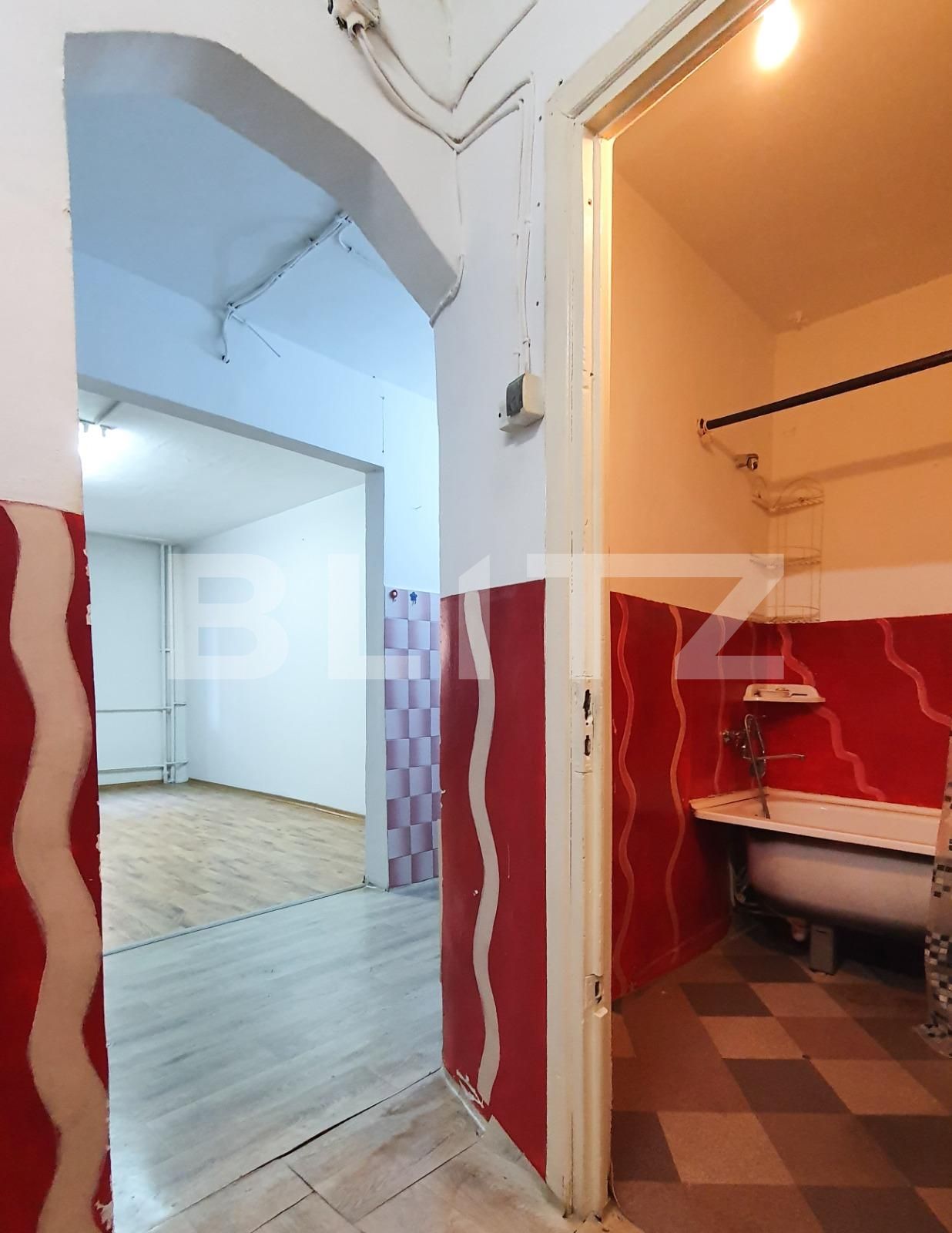 Garsonieră de vânzare Dambul Rotund - 67761AV | BLITZ Cluj-Napoca | Poza8
