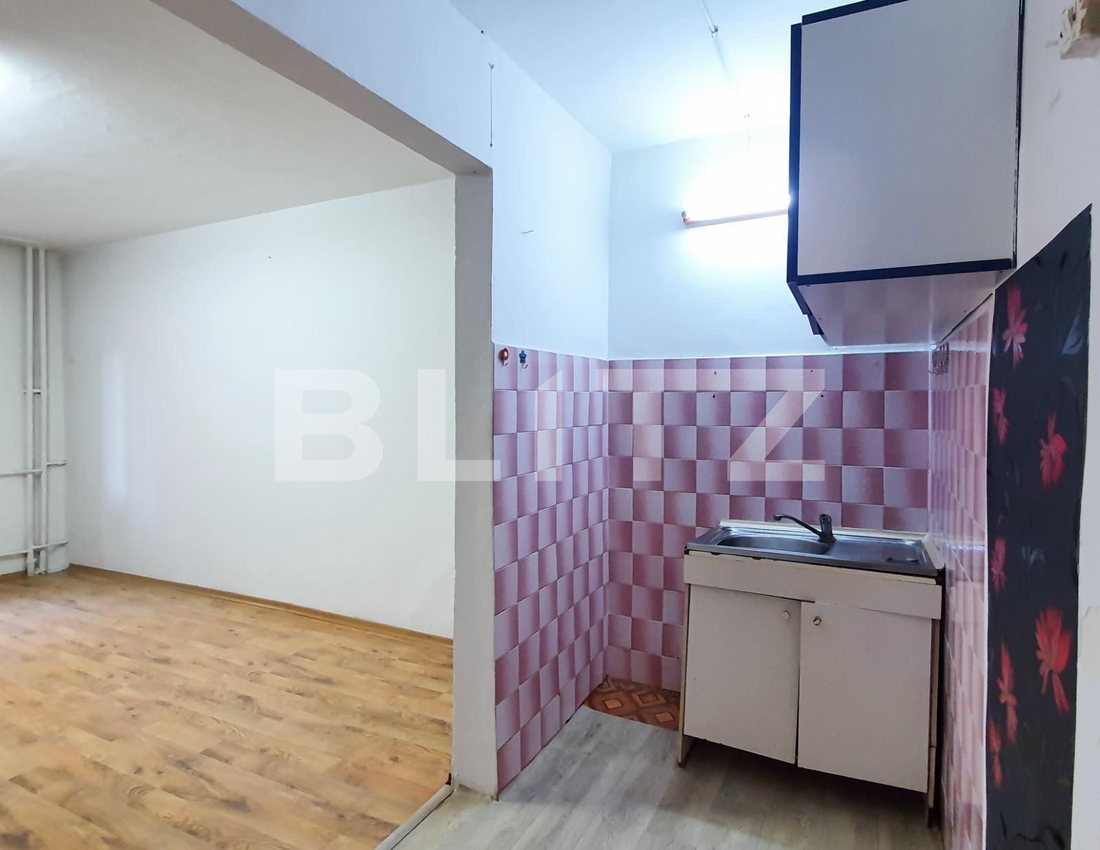 Garsonieră de vânzare Dambul Rotund - 67761AV | BLITZ Cluj-Napoca | Poza4