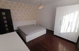 Apartament cu 2 camere spațios - 60 mp, 2 balcoane, zona Stejarului