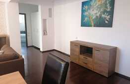 Apartament cu 2 camere spațios - 60 mp, 2 balcoane, zona Stejarului