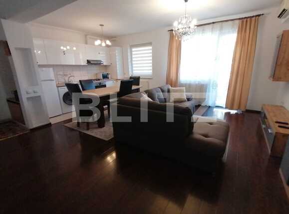 Apartament de vânzare 2 camere Floreşti - 67764AV | BLITZ Cluj-Napoca | Poza1