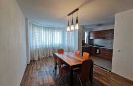 Apartament 3 camere, 115mp utili, orientare ESTICA, parcare, zona Calea Turzii!