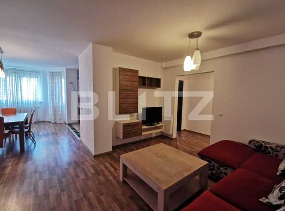 Apartament de vânzare 3 camere Zorilor - 67767AV | BLITZ Cluj-Napoca | Poza3