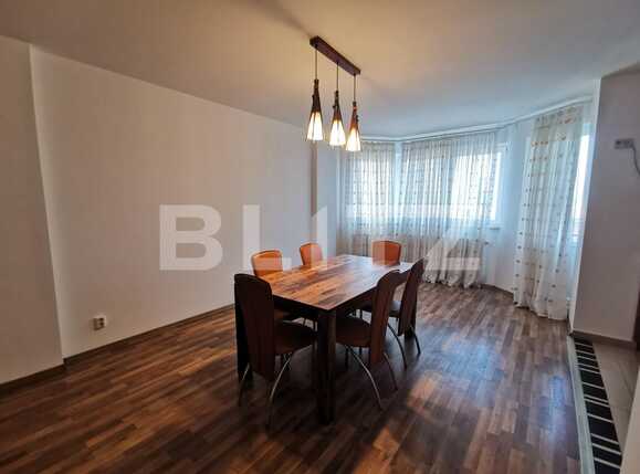 Apartament de vânzare 3 camere Zorilor - 67767AV | BLITZ Cluj-Napoca | Poza2