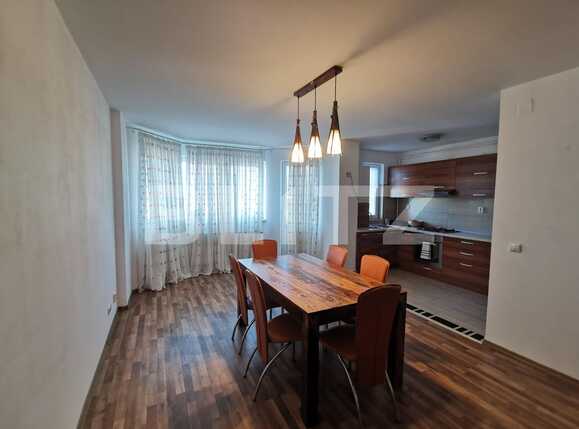 Apartament de vânzare 3 camere Zorilor - 67767AV | BLITZ Cluj-Napoca | Poza1