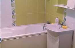 Apartament cu 2 camere, 45 mp, imobil nou, demisol inalt, zona LIDL