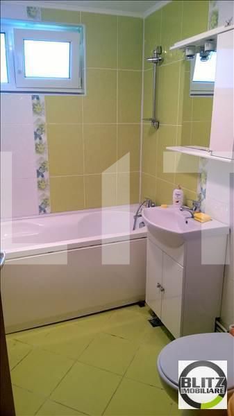 Apartament de închiriat 2 camere Bună Ziua - 6777AI | BLITZ Cluj-Napoca | Poza7