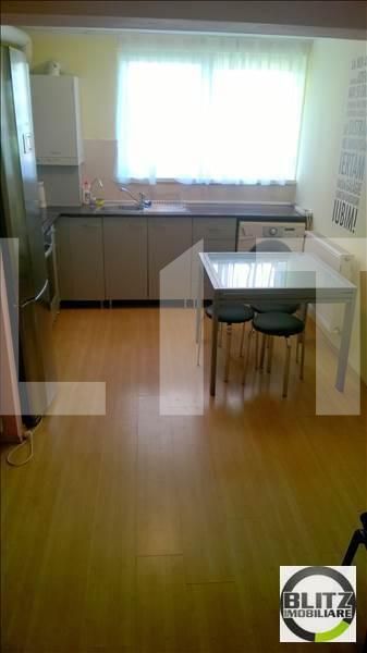 Apartament de închiriat 2 camere Bună Ziua - 6777AI | BLITZ Cluj-Napoca | Poza3