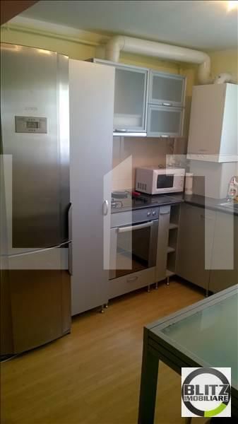 Apartament de închiriat 2 camere Bună Ziua - 6777AI | BLITZ Cluj-Napoca | Poza4