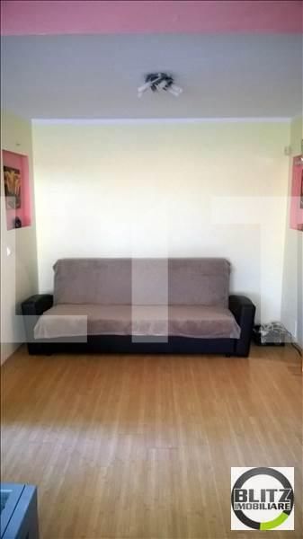 Apartament de închiriat 2 camere Bună Ziua - 6777AI | BLITZ Cluj-Napoca | Poza2
