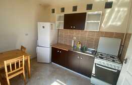 Apartament 1 camera, decomandat, zona Porii,Floresti