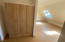 Apartament 1 camera, decomandat, zona Porii,Floresti