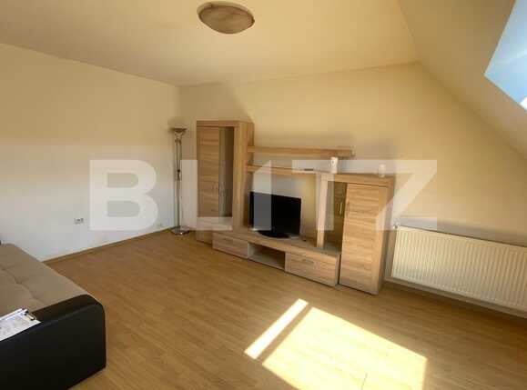 Garsonieră de vânzare Floreşti - 67770AV | BLITZ Cluj-Napoca | Poza1