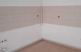 Apartament nou, prima inchiriere, 2 camere, de doua camere nemobilat, 50 mp, zona Baza Sportiva Prescon