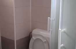 Apartament nou, prima inchiriere, 2 camere, de doua camere nemobilat, 50 mp, zona Baza Sportiva Prescon