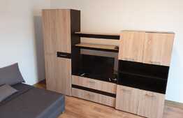 Apartament 1 camera, 36mp, zona Porii, Floresti