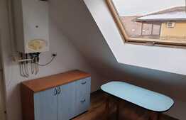 Apartament 1 camera, 36mp, zona Porii, Floresti