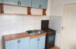 Apartament 1 camera, 36mp, zona Porii, Floresti