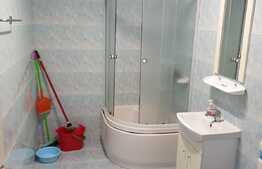 Apartament 1 camera, 36mp, zona Porii, Floresti