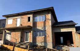 Ultima disponibillitate, casa individuala in zona Aerodromului Dezmir!