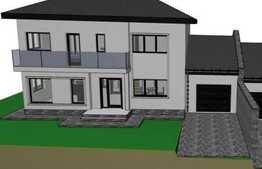 Ultima disponibillitate, casa individuala in zona Aerodromului Dezmir!