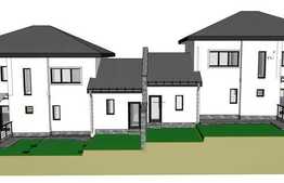 Ultima disponibillitate, casa individuala in zona Aerodromului Dezmir!