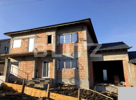 Casa de vânzare 4 camere Dezmir - 67777CV | BLITZ Cluj-Napoca | Poza1