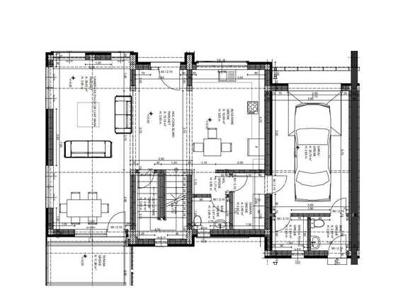 Casa de vânzare 4 camere Dezmir - 67777CV | BLITZ Cluj-Napoca | Poza9