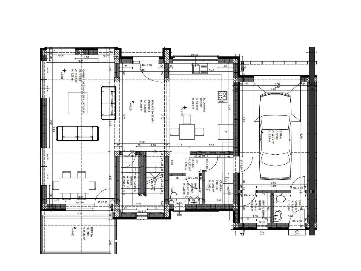 Casa de vânzare 4 camere Dezmir - 67777CV | BLITZ Cluj-Napoca | Poza9
