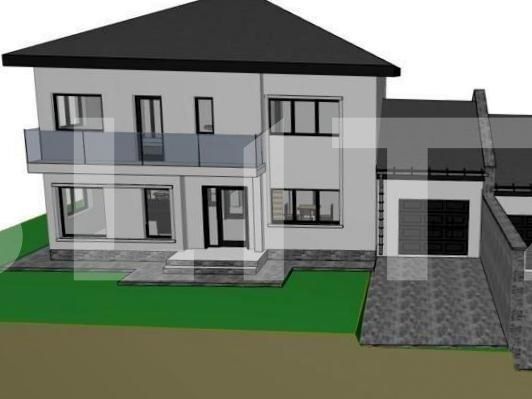 Casa de vânzare 4 camere Dezmir - 67777CV | BLITZ Cluj-Napoca | Poza6