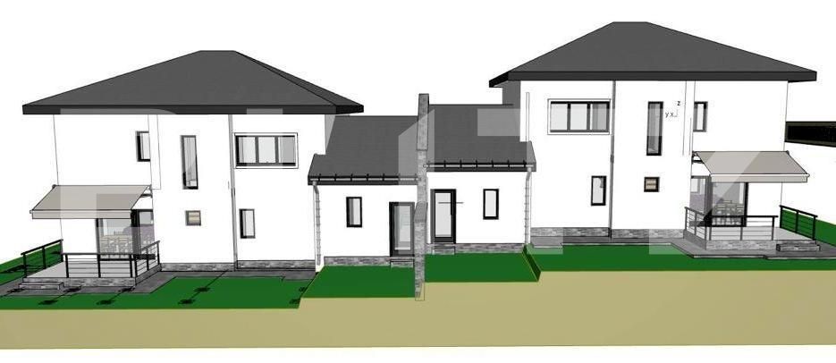 Casa de vânzare 4 camere Dezmir - 67777CV | BLITZ Cluj-Napoca | Poza8