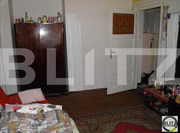 Apartament de vânzare 2 camere Central - 6778AV | BLITZ Cluj-Napoca | Poza1