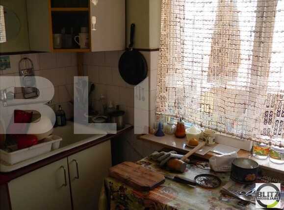 Apartament de vânzare 2 camere Central - 6778AV | BLITZ Cluj-Napoca | Poza5