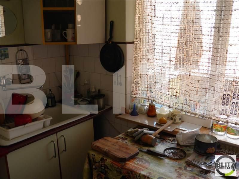 Apartament de vânzare 2 camere Central - 6778AV | BLITZ Cluj-Napoca | Poza5