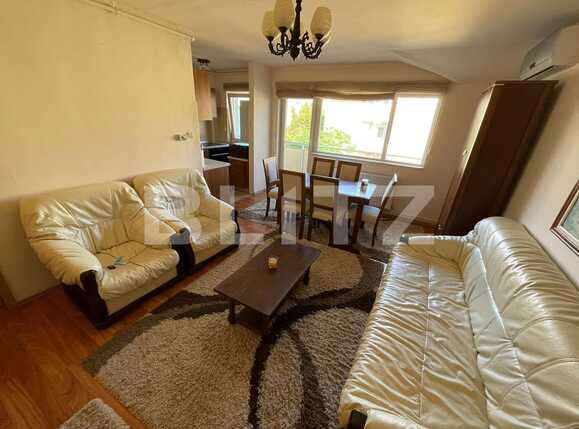 Apartament de vânzare 2 camere Zorilor - 67780AV | BLITZ Cluj-Napoca | Poza1