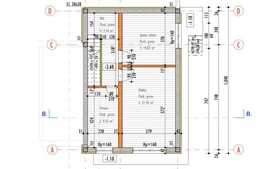 Duplex intr-o zona rezidentala, priveliste deodebita, Calitate primium, Garaj, Zona Voronet