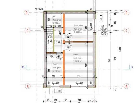 Casa de vânzare 6 camere Iris - 67788CV | BLITZ Cluj-Napoca | Poza7
