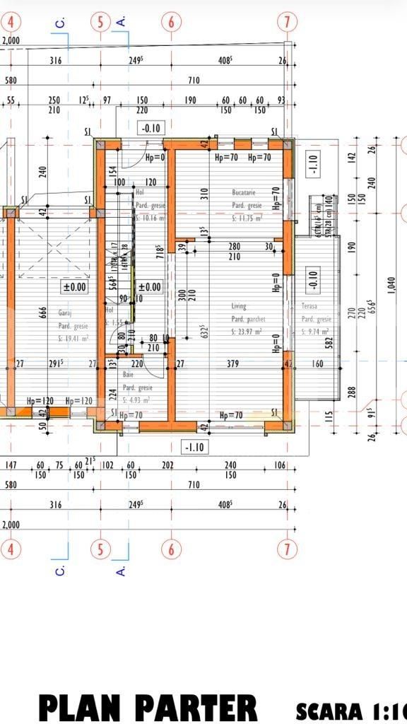 Casa de vânzare 6 camere Iris - 67788CV | BLITZ Cluj-Napoca | Poza8