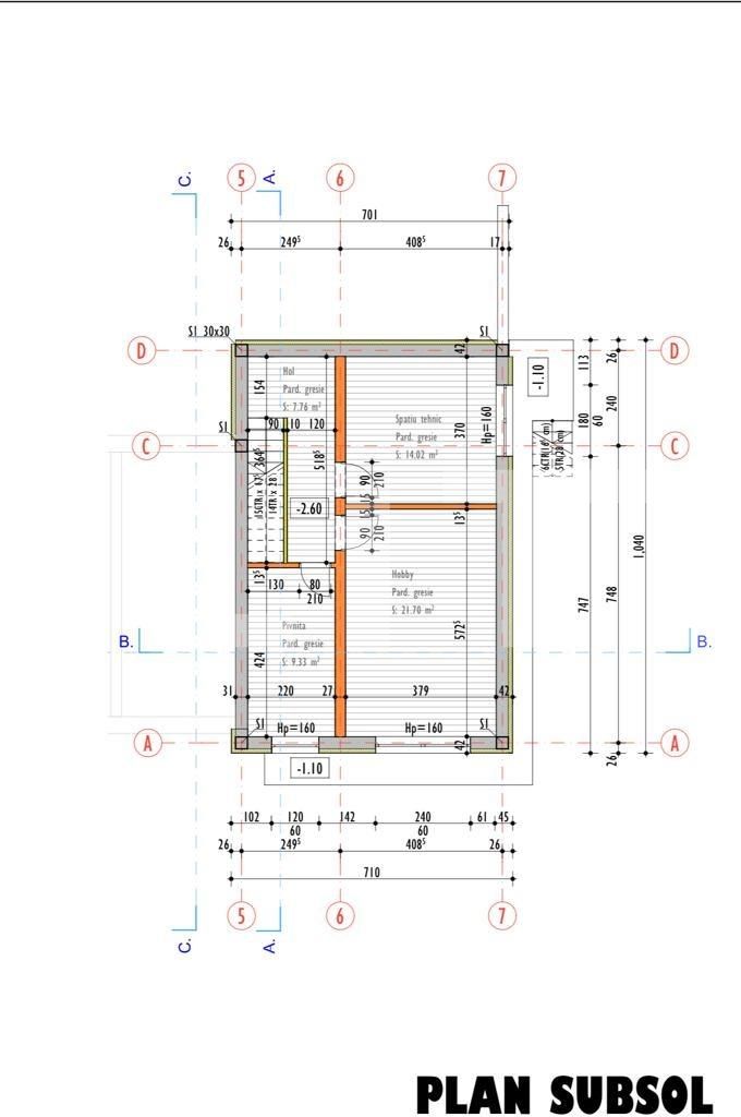 Casa de vânzare 6 camere Iris - 67788CV | BLITZ Cluj-Napoca | Poza7