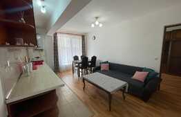 Apartament 2 camere, 50 mp, parcare, zona Petrom Baciu