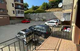 Apartament 2 camere, 50 mp, parcare, zona Petrom Baciu