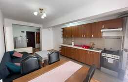 Apartament 2 camere, 50 mp, parcare, zona Petrom Baciu