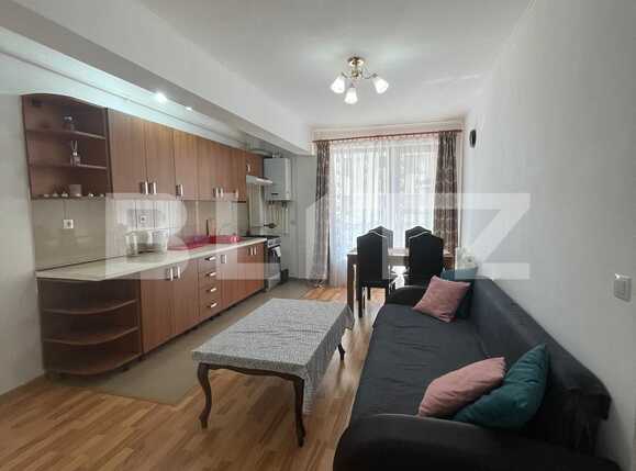 Apartament de închiriat 2 camere Dambul Rotund - 67789AI | BLITZ Cluj-Napoca | Poza1