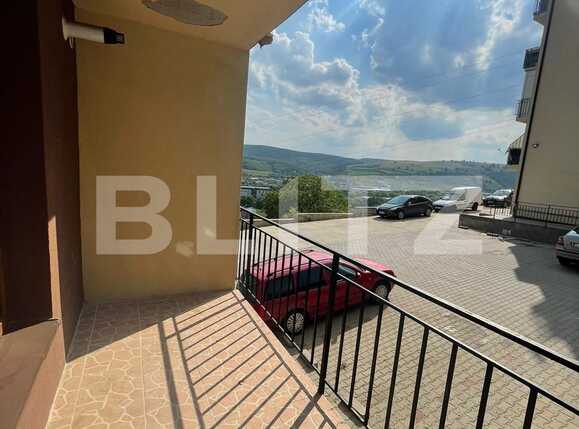 Apartament de închiriat 2 camere Dambul Rotund - 67789AI | BLITZ Cluj-Napoca | Poza9