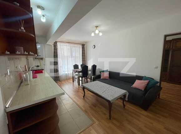 Apartament de închiriat 2 camere Dambul Rotund - 67789AI | BLITZ Cluj-Napoca | Poza3