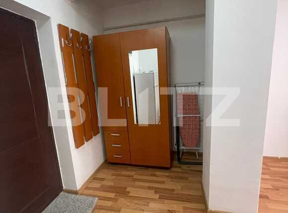 Apartament de închiriat 2 camere Dambul Rotund - 67789AI | BLITZ Cluj-Napoca | Poza11