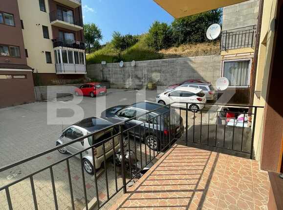 Apartament de închiriat 2 camere Dambul Rotund - 67789AI | BLITZ Cluj-Napoca | Poza10